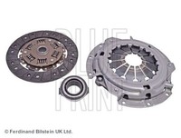 1 X Kupplungssatz Blue Print ADM53076 FüR Mazda RX-8