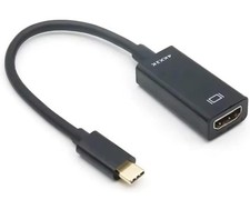 hdmi to USB-c Adapter