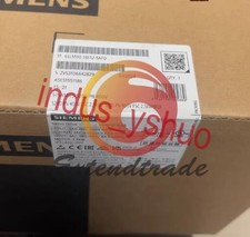 1PCS Siemens 6SL5510-1BE12-5AF0 servo drive NEW