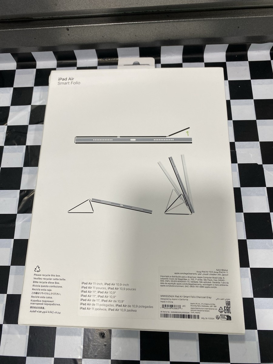 Apple - 11インチ iPad Pro用Smart KeyboardFolio（US） Amazon.com: Apple Smart Keyboard Folio (for iPad Pro 11-inch