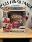 Funko Pop! Vinyl Super 6 in: One Piece - Big Mom with Homies - Galactic Toys...
