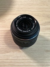 Olympus M.Zuiko Digital ED 14-42mm f/3.5-5.6 Lens M43