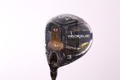 Callaway XR 19° 3-Hybrid, Senior/A-flex Project X 4.5 55g Graphite, Men