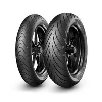 1X 140/70 -14 68S Metzeler Roadtec Scooter Tl Hinten Motorradreifen | 58542