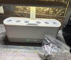 AeroGarden 901121 1200 Seed Pod Kit 100694WHT Tested