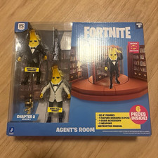 Fortnite Peely chapter 2 season 2 full sealed...