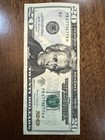 Fancy Serials Numbers “REPEATER” Trinary $20 2017A PB(67796779)H Notes — photo 3