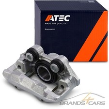 ATEC BREMSSATTEL BREMSZANGE VORNE LINKS FÜR OPEL ASCONA C CORSA A KADETT D E