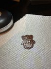 Disney Tramp Vegan Bean Roll Munchlings Series 3 Mystery Pin — photo 2