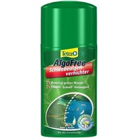 Tetra Pond Algofree* - 250 Ml Gegen GrüNes Wasser Im Gartenteich