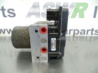 BMW E60 E63 5 6 SERIES Automatic ABS Pump & Modulator 34516768906/0265950375