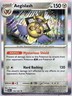 Aegislash - 134/182 - SV04: Paradox Rift (PAR) Holo Rare