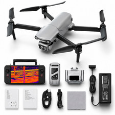 Autel Robotics EVO Lite 640T Enterprise 640x512 Thermal Drone