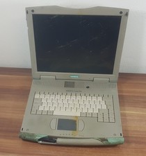 Simatic Field PG P4 6ES7711-2BA21-2LB2 P4-2,2GHz Programmier-Gerät