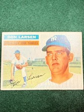 Want to Own Don Larsen's 1956 World Series Perfect Game Jersey? 15