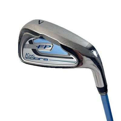 King Cobra FP 7 Iron Demo Aldila VS Proto HL Graphite Ladies 36  RH