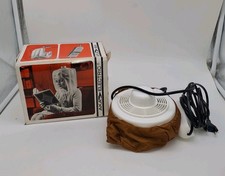 DDR Haartrockenhaube AKA Electric Trockenhaube unbenutzt OVP 