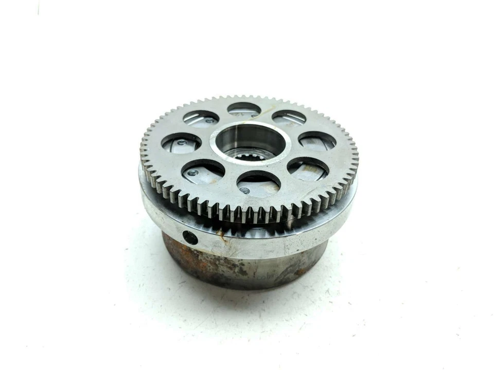 15 Ducati Monster 1200 S volante rotor y rueda libre CQ038600 Foto 2 de 4