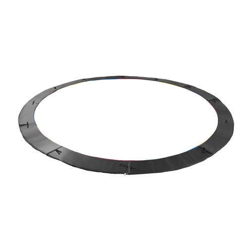 Trampoline Protection Springs Pad Kits Protecting Edge Cover Protective Pads Set - Picture 11 of 17