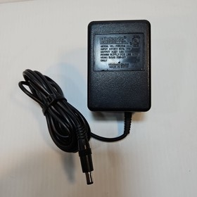 Nintendo NES-002 Power AC Adapter Cord ORIGINAL OEM 
