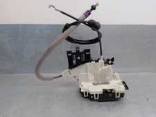 A2047202735 SCHLOSS DER LINKEN VORDERTÜR / 2 PUERTAS / 4 PINES / 4793514 FÜR MER A2047202735 SCHLOSS DER LINKEN VORDERTÜR / 2 PUERTAS / 4 PINES / 4793514 FÜR MER