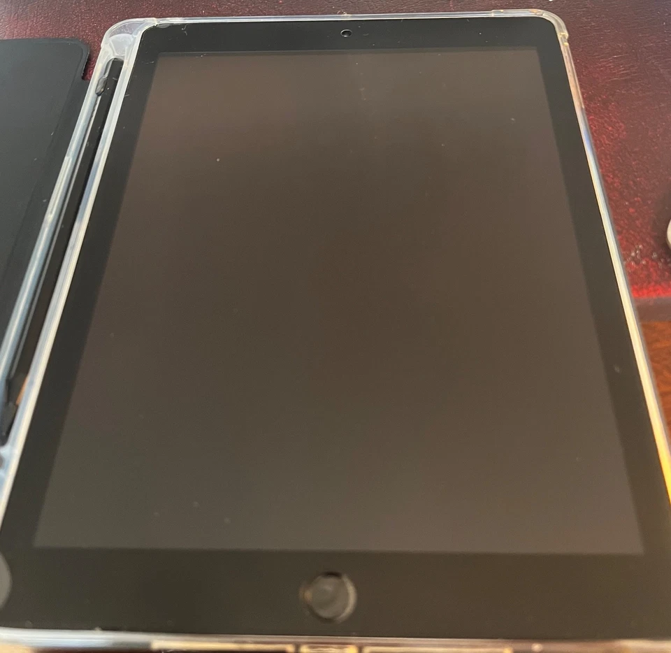 Apple iPad 6. Gen. 32GB, WLAN + Cellular - Bild 3 von 4