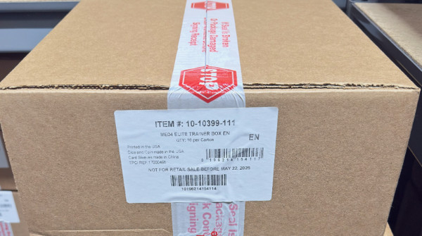 POKEMON TCG CHAOS RISING ELITE TRAINER SEALED 10 BOX CASE Q0003 10