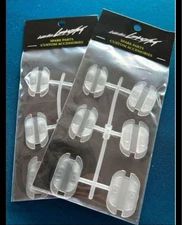 DRT Bump Stopper Crash Ghost Bump Stopper (2 pieces)