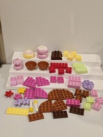 Lego Duplo Creative Cakes 6785