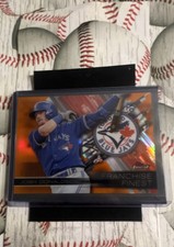 Josh Donaldson Rookie Cards and Top Prospect Cards 20
