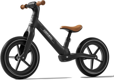 14'' Kids Balance Bike - Lightweight, Adjustable Seat, Air Tires, Perfect Gift!