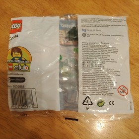 LEGO 30164 Super Heroes Lex Luthor