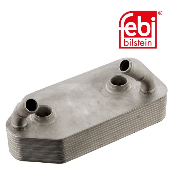 Febi Bilstein ÖLküHler, Automatikgetriebe 33151 FüR Audi Seat Skoda VW-image