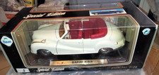 BMW 502 1955 Maisto special edition  1/18