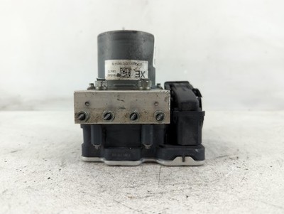 2020-2022 Toyota Camry Abs Pump Control Module V3DUS