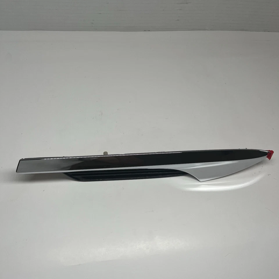 NUEVO 2018-2024 BUICK ENCLAVE GUARDABARROS DELANTERO DERECHO VENTILACIÓN 84358903 OEM Foto 3 de 4