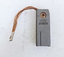 Helwig Carbon H702 Carbon Brushes Lot of 9 pcs 