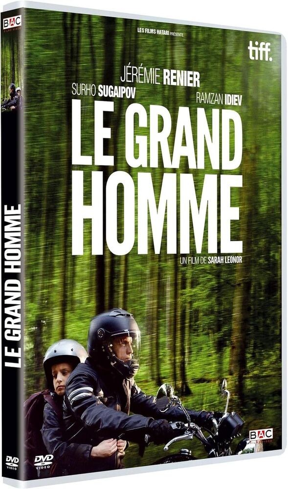 The Great Man [FR Import] (NEW IN PACKAGE) | New