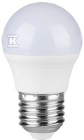 V-Tac Led-Lampe 3,7W E27 G45 VT-1830-N 6500K 320Lm 214207