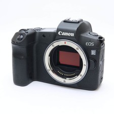 Canon EOS R Mirrorless Digital Camera Body 38