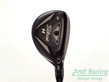 Titleist 816 H1 Hybrid 4 Hybrid 21° Graphite Regular Right 39.5in