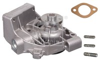 Febi Bilstein 14981 Wasserpumpe FüR Fiat