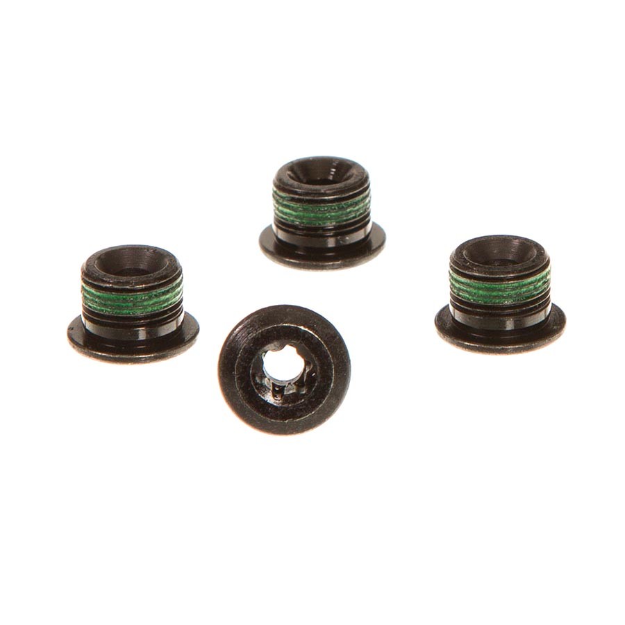 Комплект болтов алюминиевой цепи SRAM BoschFazua M10x075 для электровелосипедов 3190₽