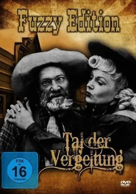 Fuzzy - Tal Der Vergeltung