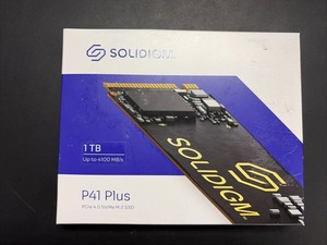 SK Hynix Platinum P41 2TB | eBay