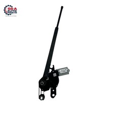 VOLKSWAGEN ATLAS 2018-2023 TAILGATE LIFTGATE BACK DOOR REAR WIPER /W MOTOR OEM