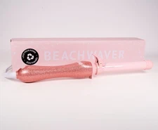 Beachwaver B1 Ceramic Rotating Curling Iron - Pink Sunset - 1" inch barrel