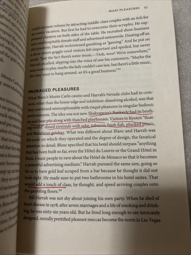 The Age of Addiction: How Bad Habits Became Big Business (underlining on pages) - Imagen 6 de 11