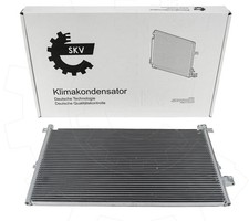 Condensateur Ford MONDEO