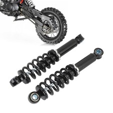 220mm Motorcycle Rear Shock Absorber Suspension Damper For Electric Cycling BL